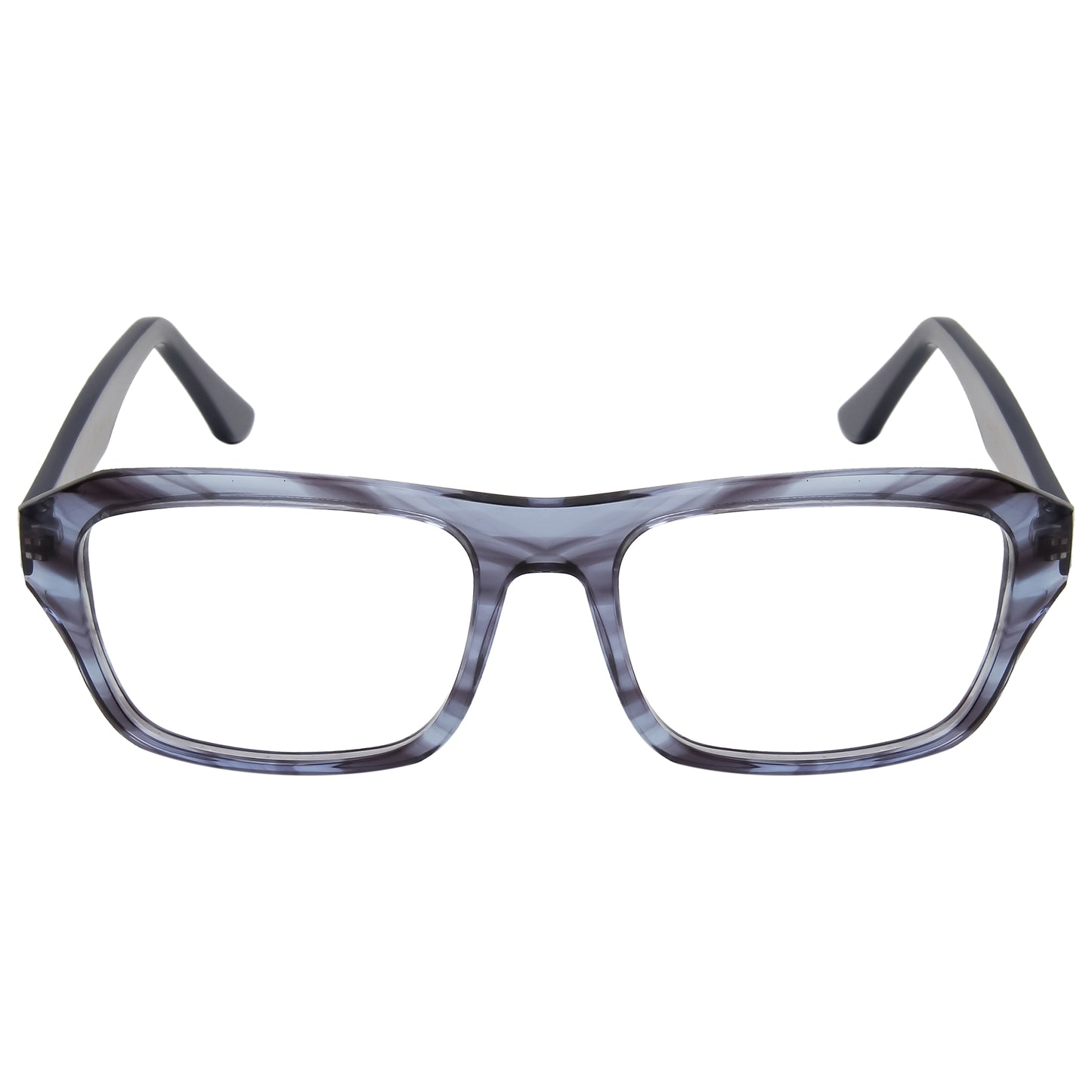 ASTIN UNISEX WAYFARER ACETATE COMPUTER GLASSES (IN 6 COLORS)