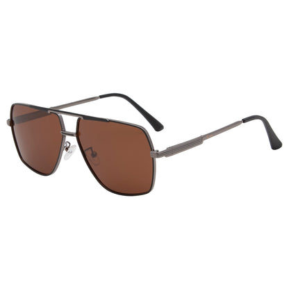 IMPERIA SUNGLASSES BY TED SMITH ICONIC(IN 3 COLORS)