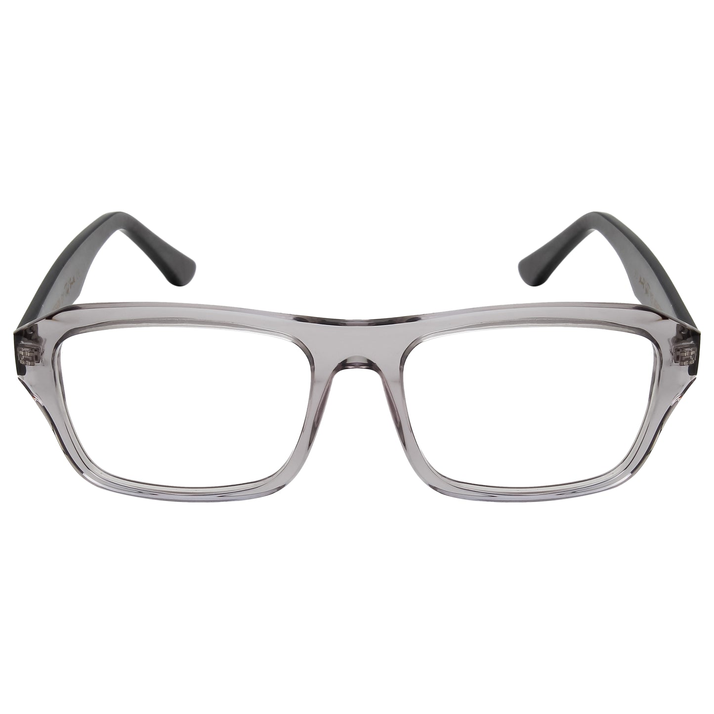 ASTIN UNISEX WAYFARER ACETATE COMPUTER GLASSES (IN 6 COLORS)