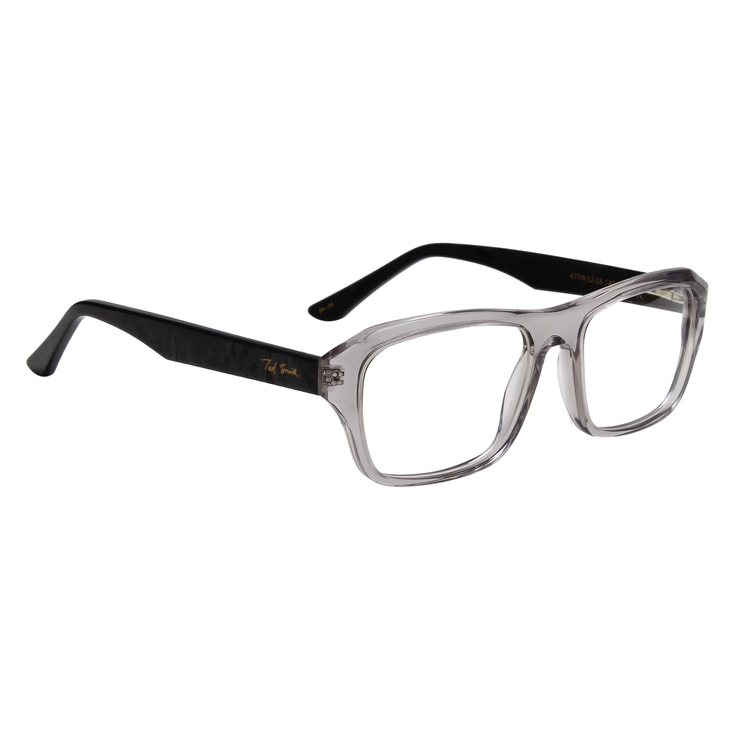 ASTIN UNISEX WAYFARER ACETATE COMPUTER GLASSES (IN 6 COLORS)