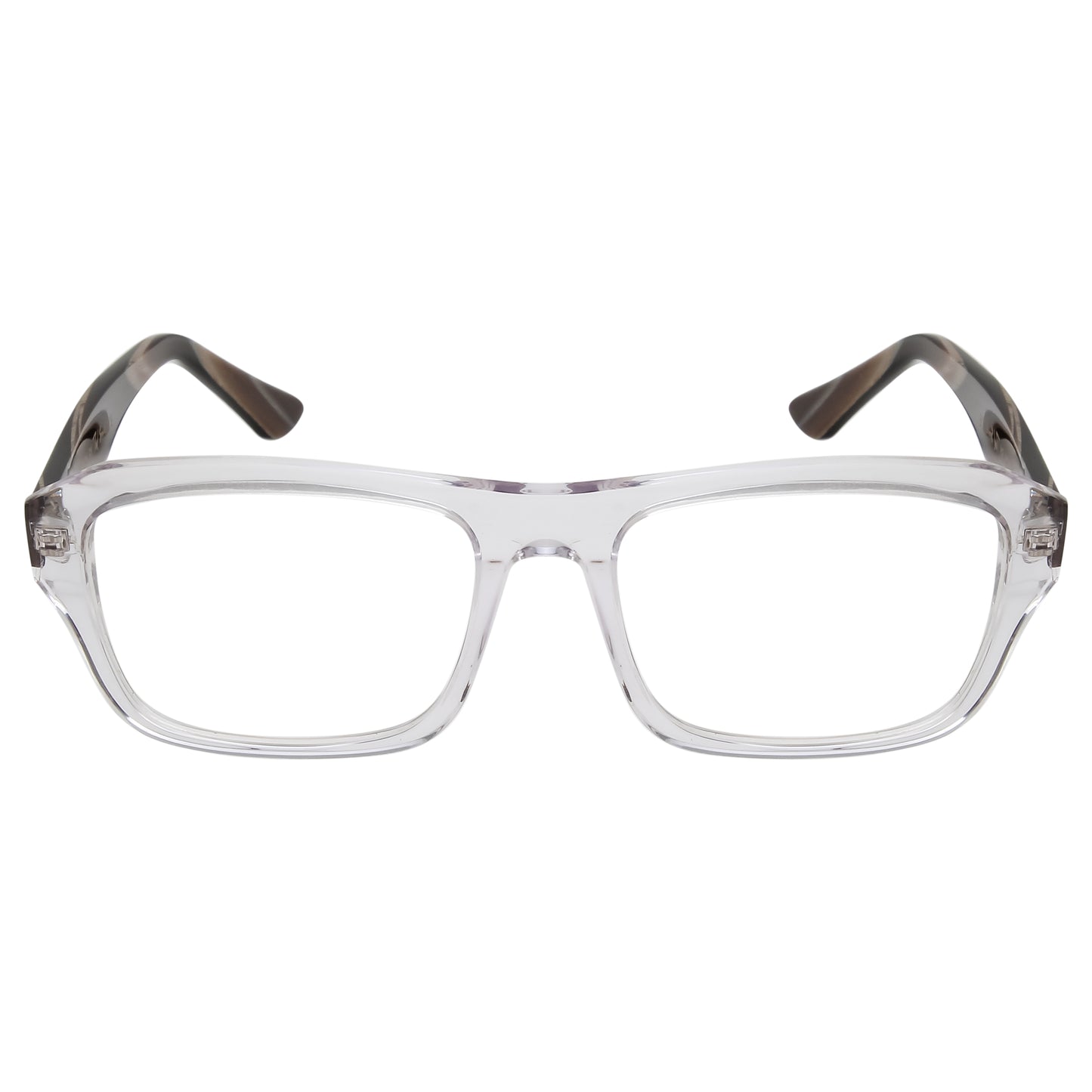 ASTIN UNISEX WAYFARER ACETATE COMPUTER GLASSES (IN 6 COLORS)