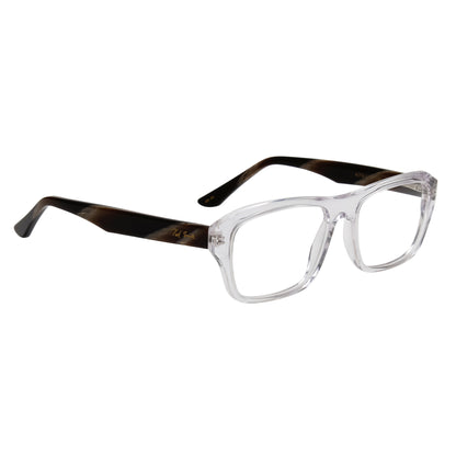 ASTIN UNISEX WAYFARER ACETATE COMPUTER GLASSES (IN 6 COLORS)