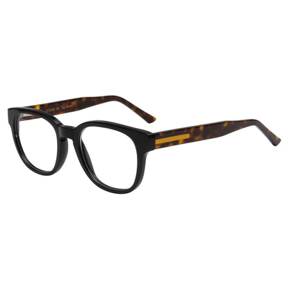 BETTY UNISEX WAYFARER ACETATE COMPUTER GLASSES (IN 6 COLORS)