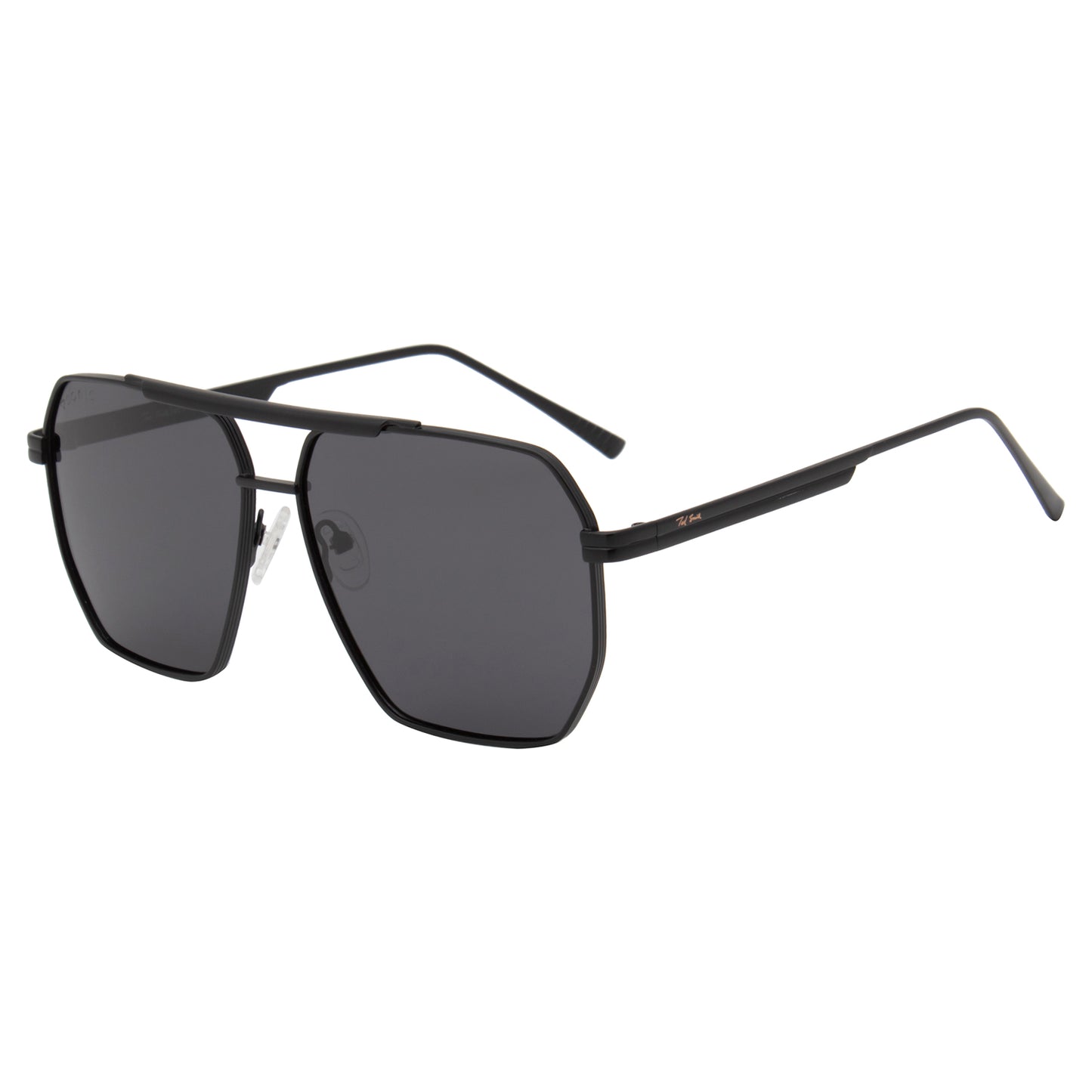 RAVE SUNGLASSES BY TED SMITH ICONIC(IN 4 COLORS)