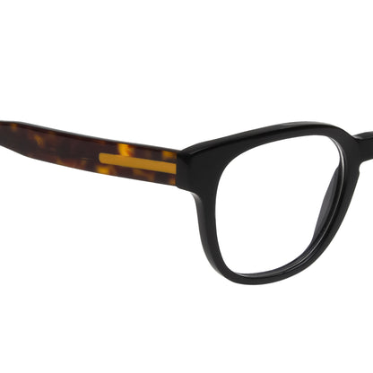 BETTY UNISEX WAYFARER ACETATE COMPUTER GLASSES (IN 6 COLORS)