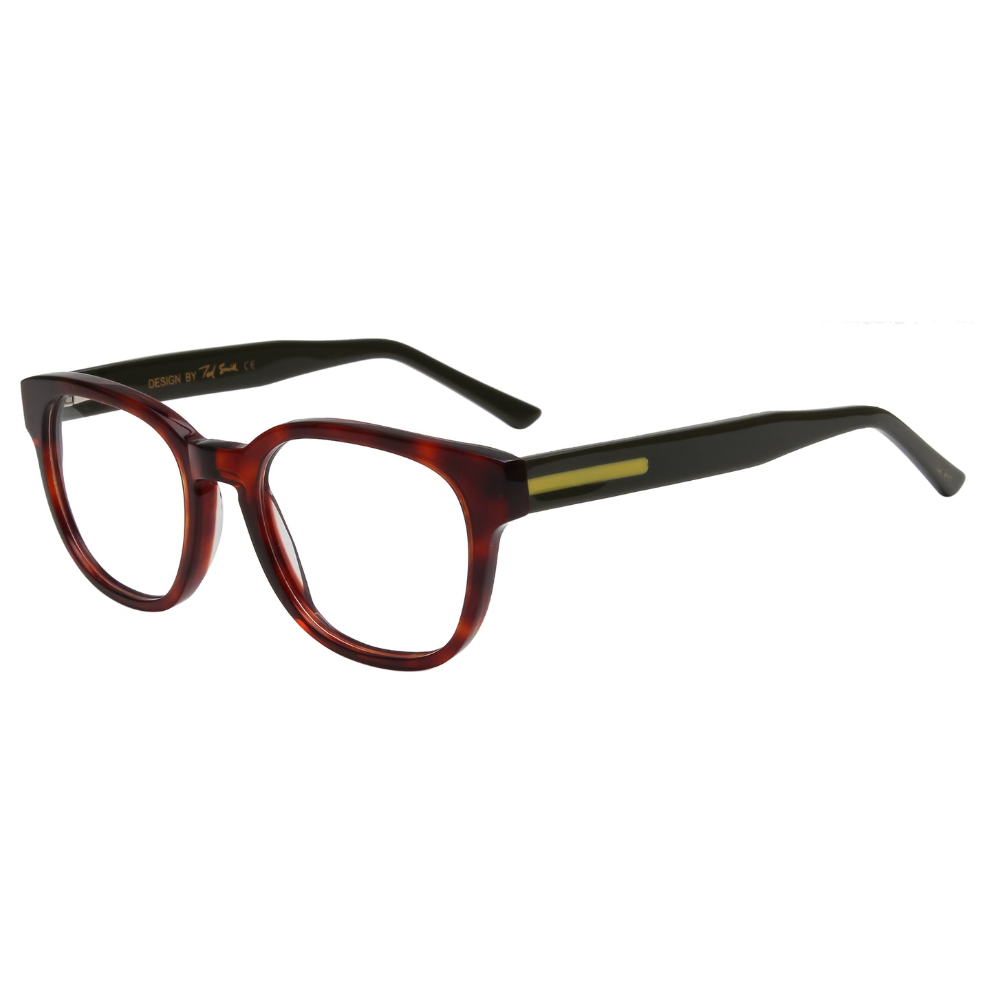 BETTY UNISEX WAYFARER ACETATE COMPUTER GLASSES (IN 6 COLORS)