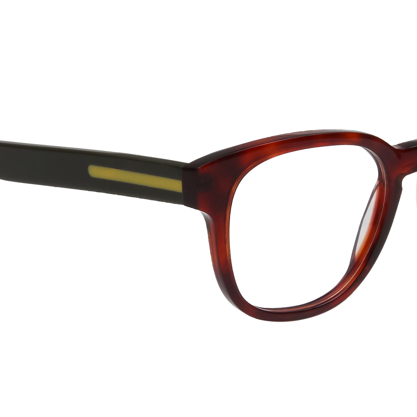 BETTY UNISEX WAYFARER ACETATE COMPUTER GLASSES (IN 6 COLORS)