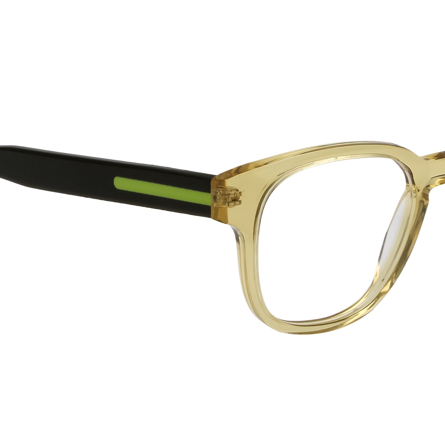 BETTY UNISEX WAYFARER ACETATE COMPUTER GLASSES (IN 6 COLORS)