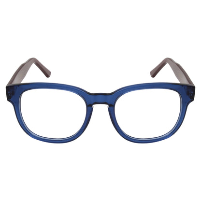 BETTY UNISEX WAYFARER ACETATE COMPUTER GLASSES (IN 6 COLORS)