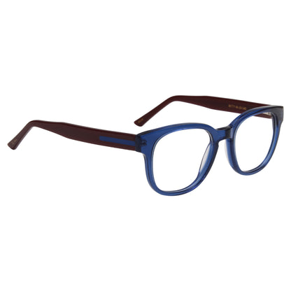 BETTY UNISEX WAYFARER ACETATE COMPUTER GLASSES (IN 6 COLORS)