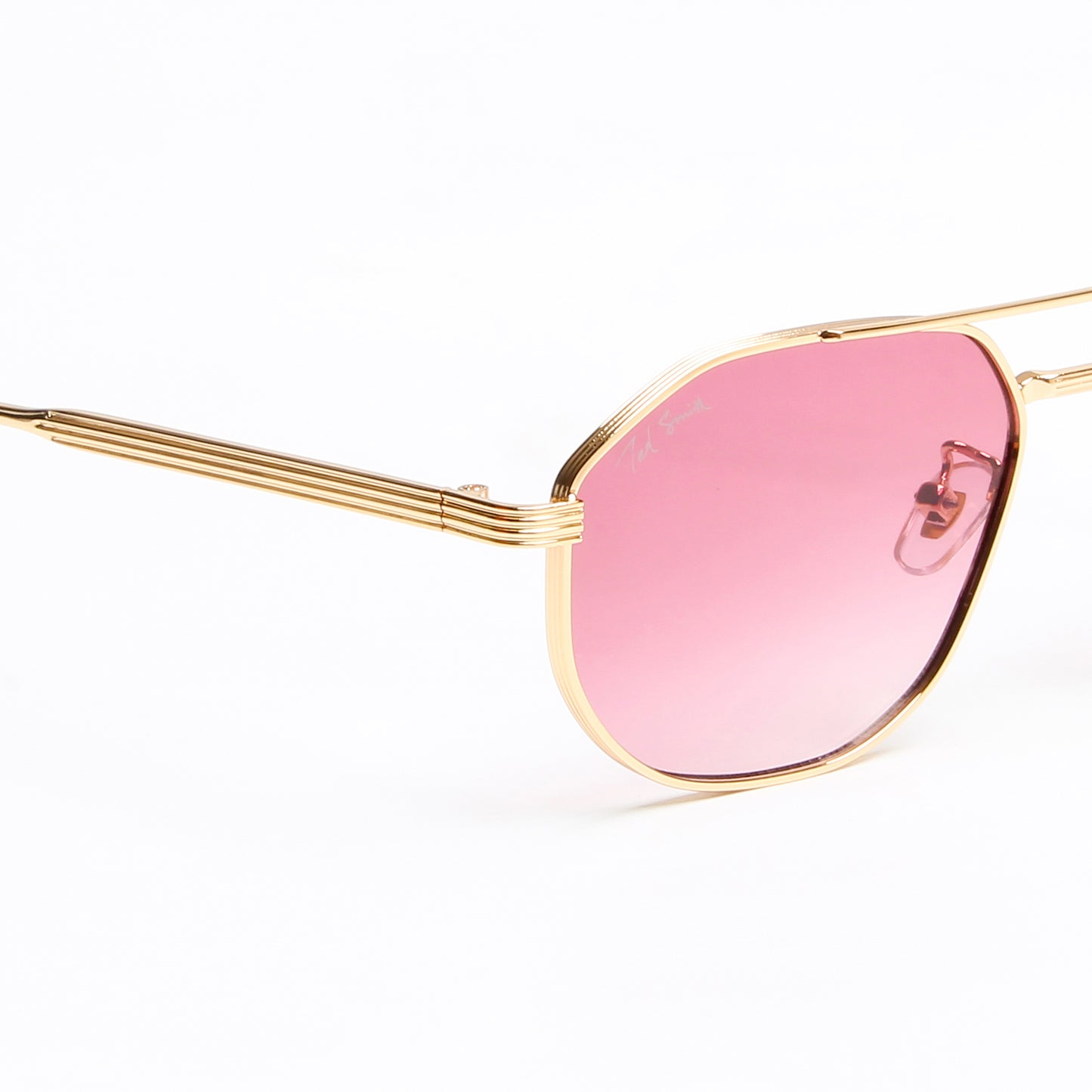 STRIKER | AVIATOR FULL RIM METAL SUNGLASSES (IN 7 COLOURS)