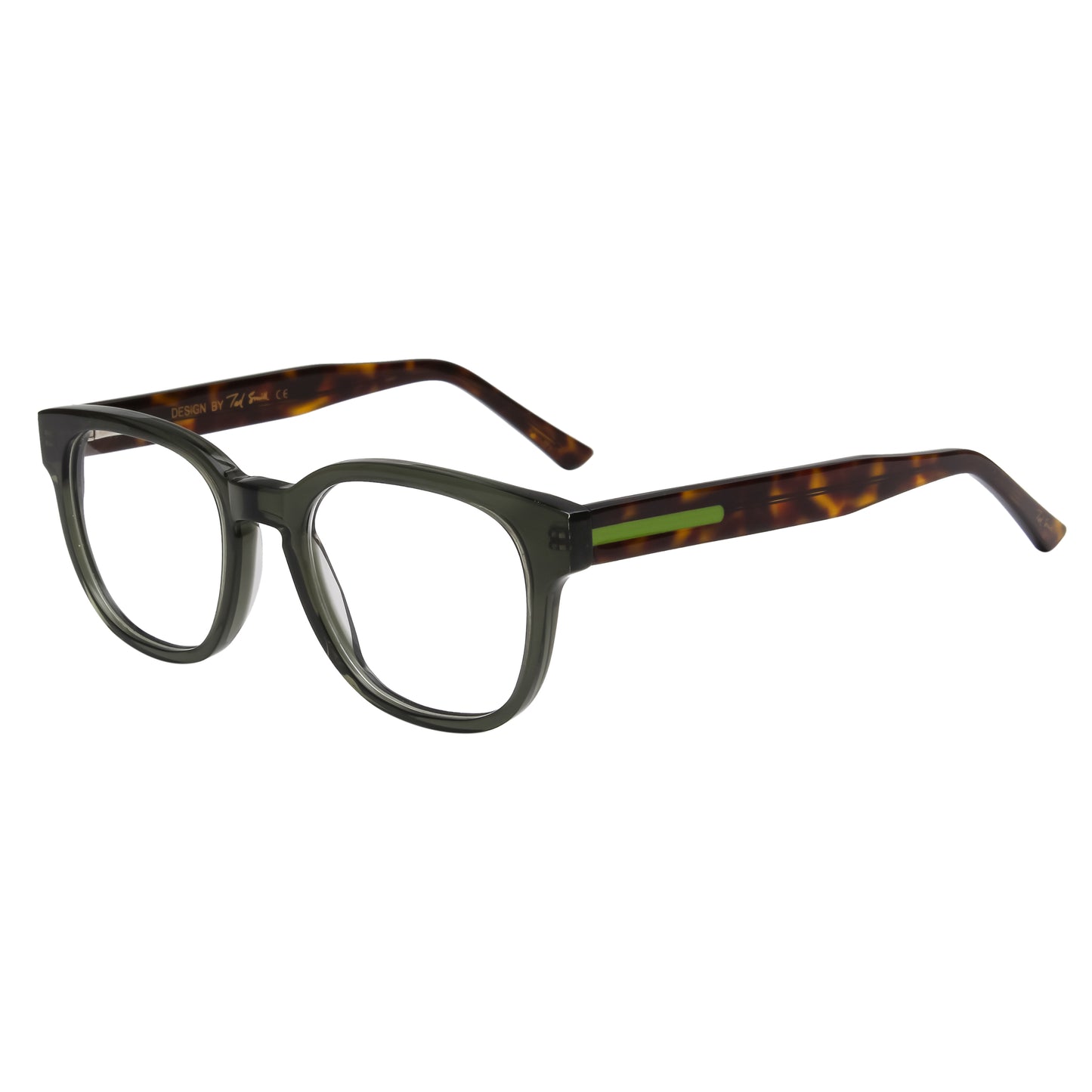 BETTY UNISEX WAYFARER ACETATE COMPUTER GLASSES (IN 6 COLORS)