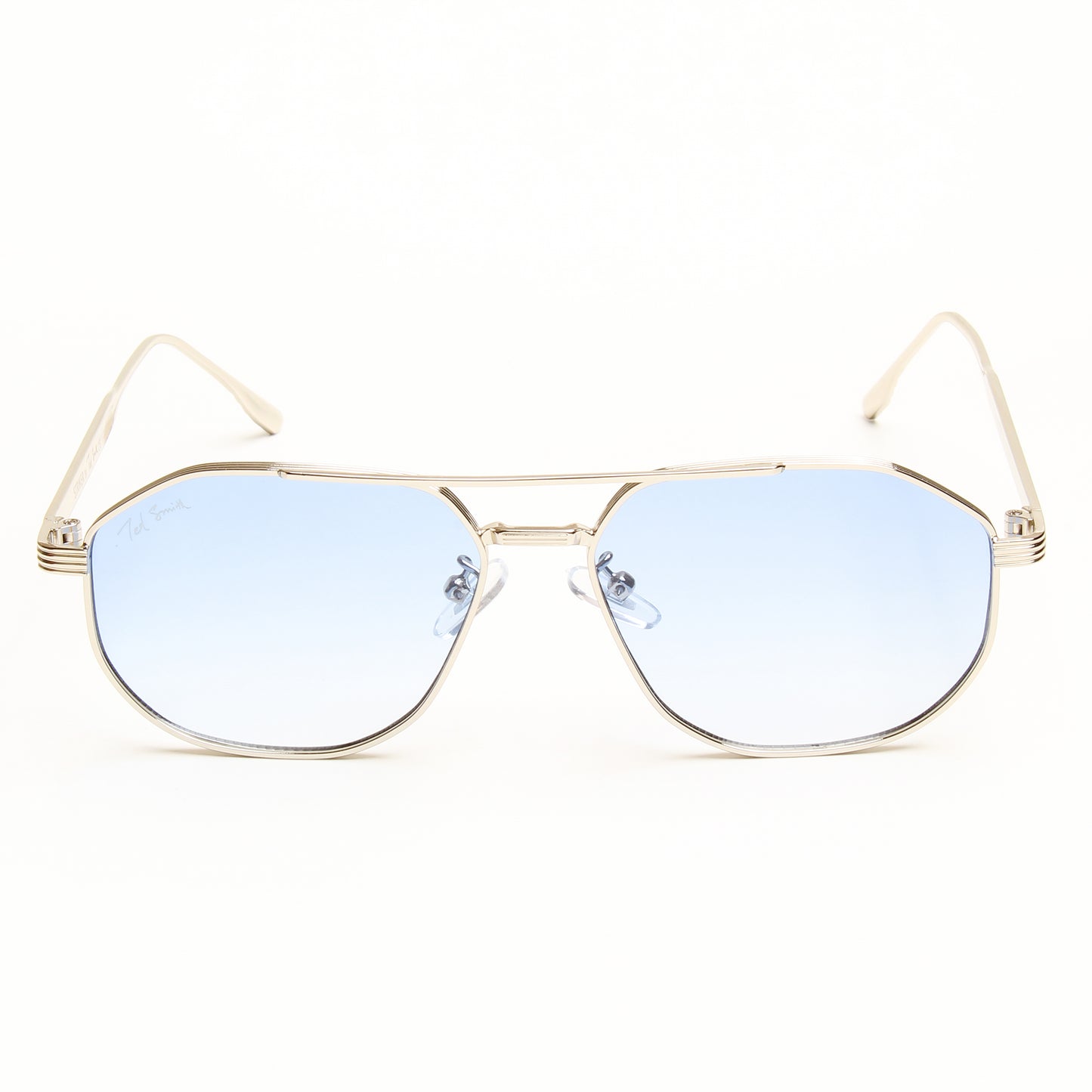 STRIKER | AVIATOR FULL RIM METAL SUNGLASSES (IN 7 COLOURS)