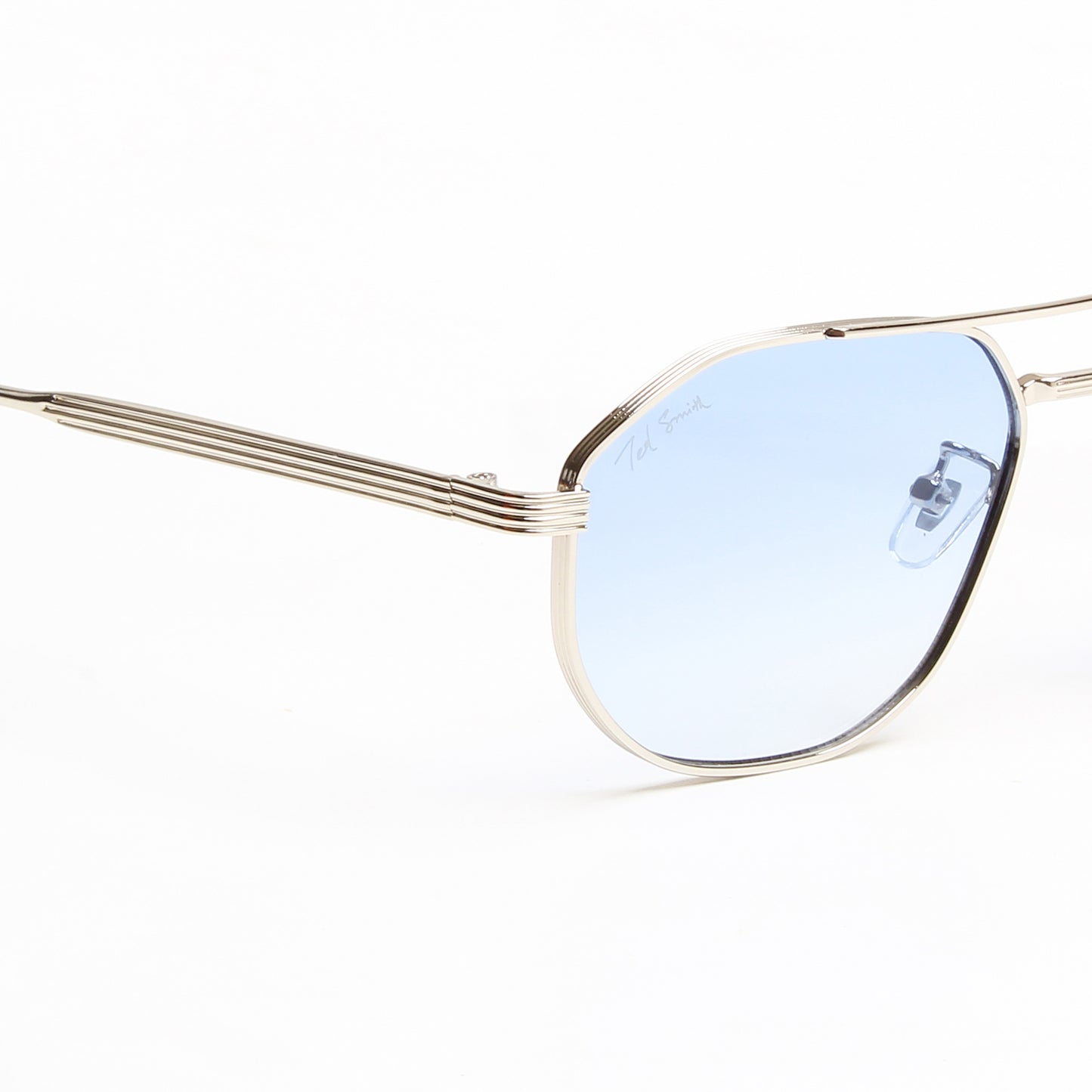 STRIKER | AVIATOR FULL RIM METAL SUNGLASSES (IN 7 COLOURS)