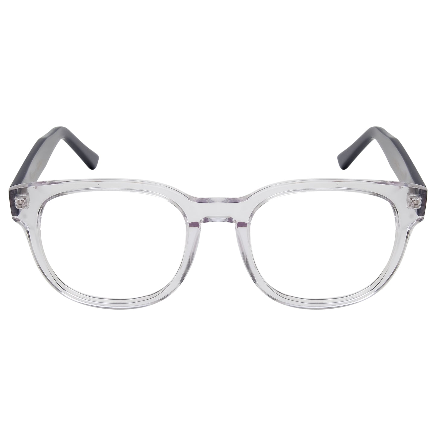 BETTY UNISEX WAYFARER ACETATE COMPUTER GLASSES (IN 6 COLORS)