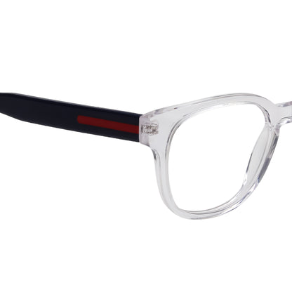 BETTY UNISEX WAYFARER ACETATE COMPUTER GLASSES (IN 6 COLORS)