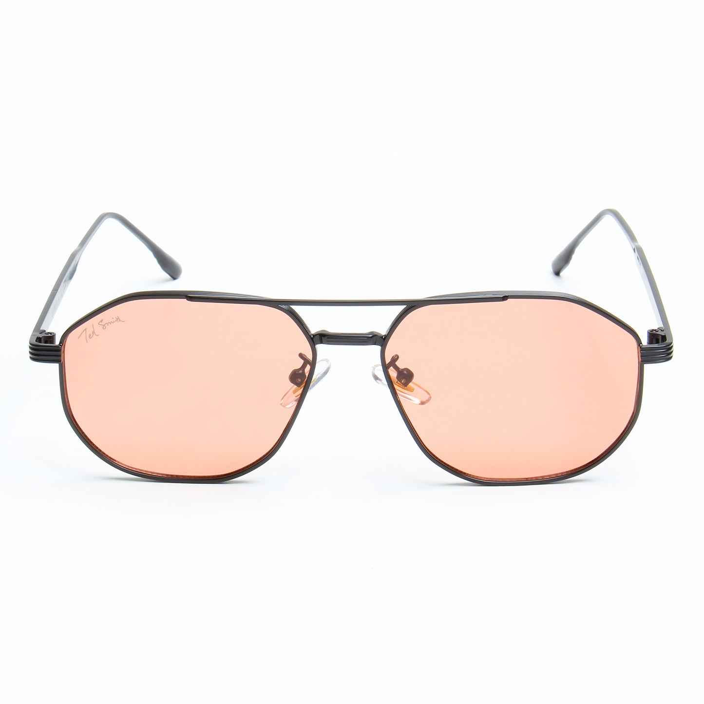 STRIKER | AVIATOR FULL RIM METAL SUNGLASSES (IN 7 COLOURS)