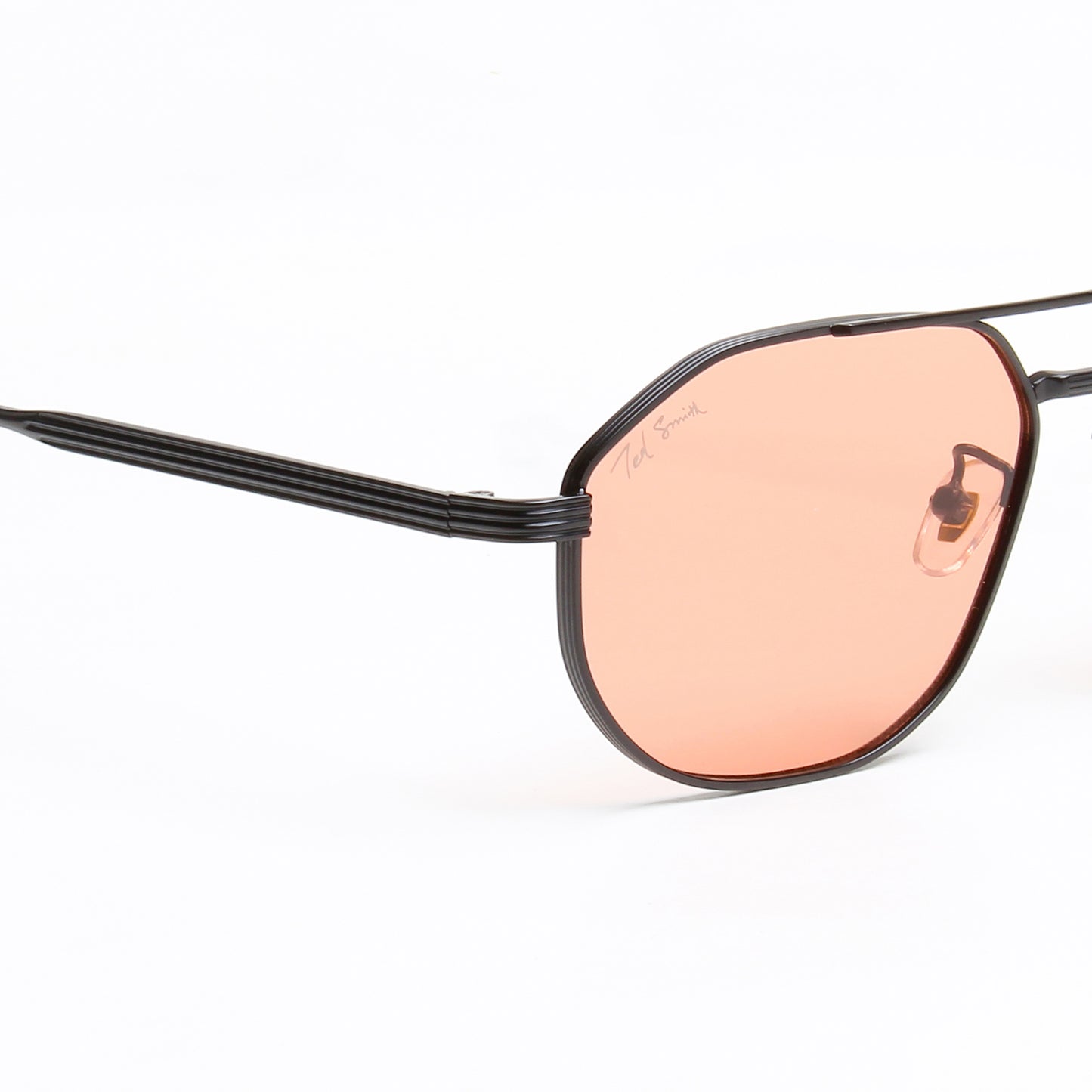 STRIKER | AVIATOR FULL RIM METAL SUNGLASSES (IN 7 COLOURS)
