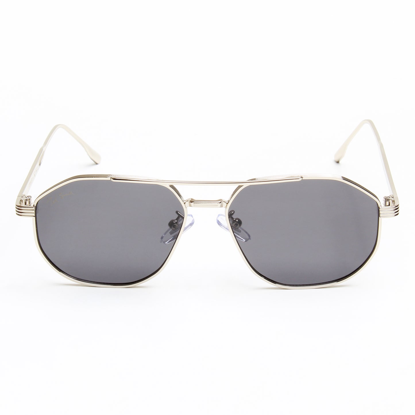 STRIKER | AVIATOR FULL RIM METAL SUNGLASSES (IN 7 COLOURS)