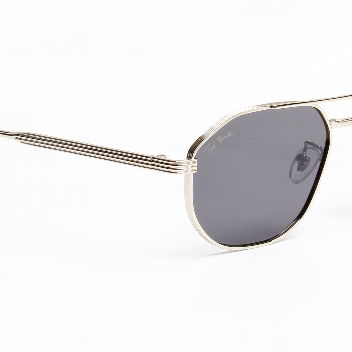 STRIKER | AVIATOR FULL RIM METAL SUNGLASSES (IN 7 COLOURS)