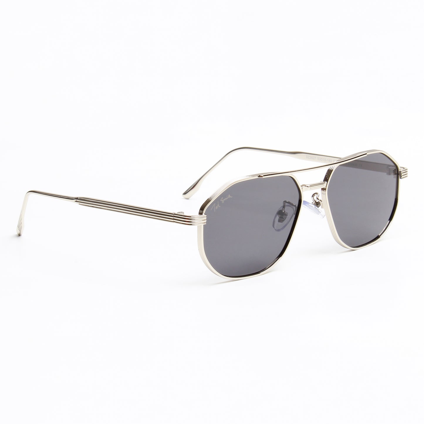 STRIKER | AVIATOR FULL RIM METAL SUNGLASSES (IN 7 COLOURS)