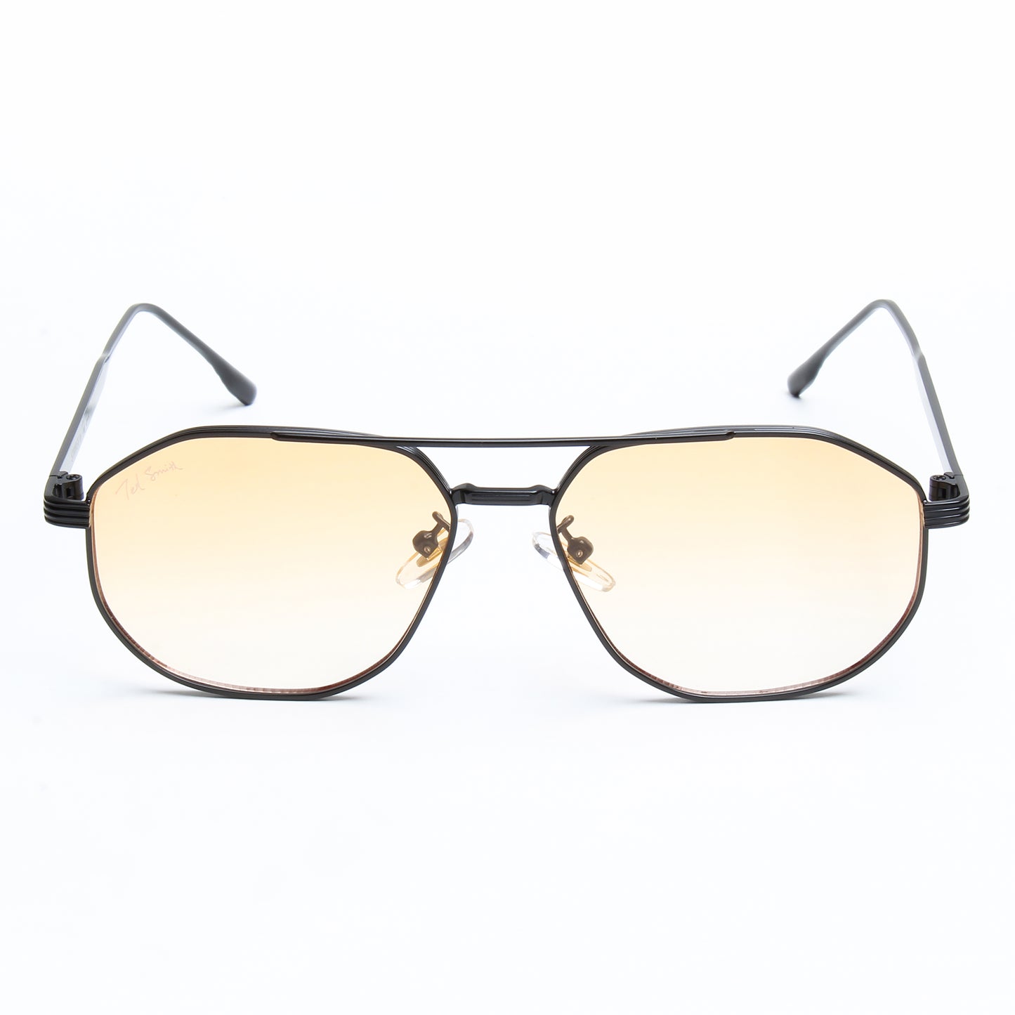 STRIKER | AVIATOR FULL RIM METAL SUNGLASSES (IN 7 COLOURS)