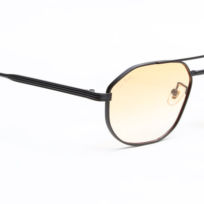 STRIKER | AVIATOR FULL RIM METAL SUNGLASSES (IN 7 COLOURS)