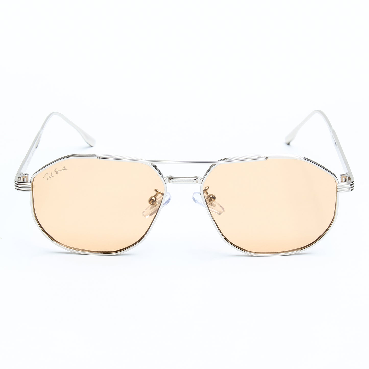 STRIKER | AVIATOR FULL RIM METAL SUNGLASSES (IN 7 COLOURS)