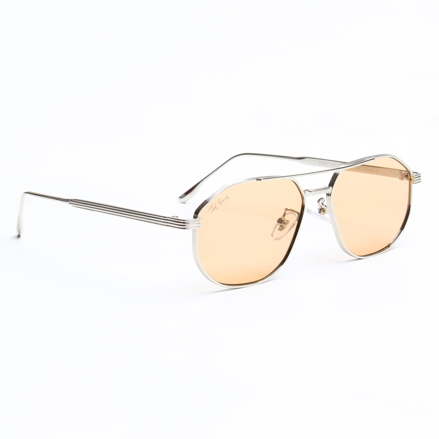 STRIKER | AVIATOR FULL RIM METAL SUNGLASSES (IN 7 COLOURS)