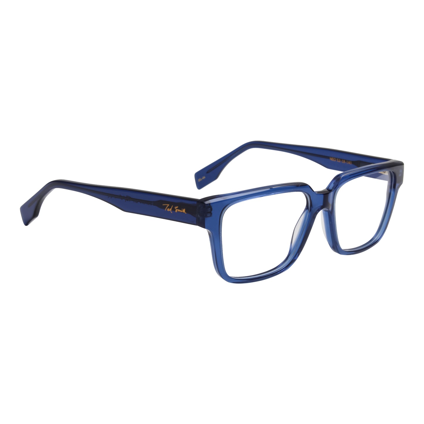 NEO UNISEX WAYFARER ACETATE COMPUTER GLASSES (IN 6 COLORS)