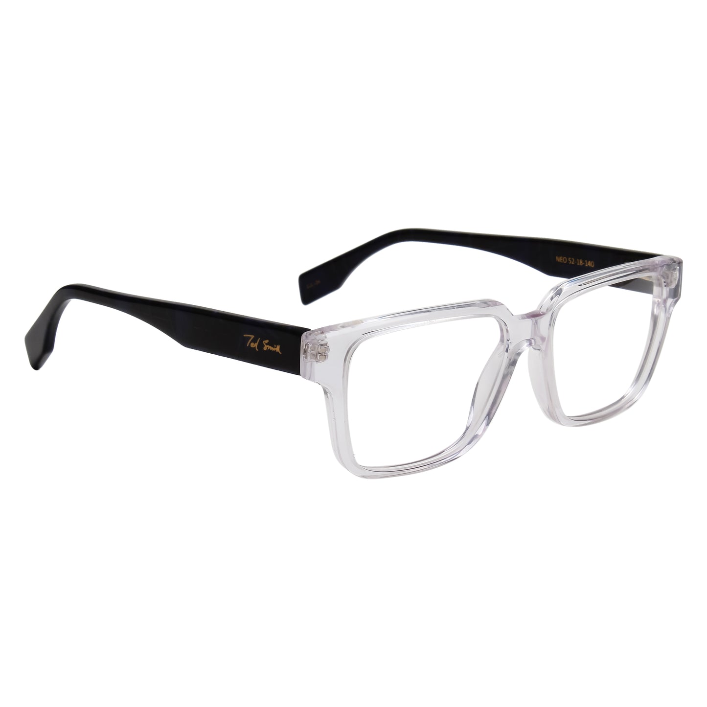 NEO UNISEX WAYFARER ACETATE COMPUTER GLASSES (IN 6 COLORS)