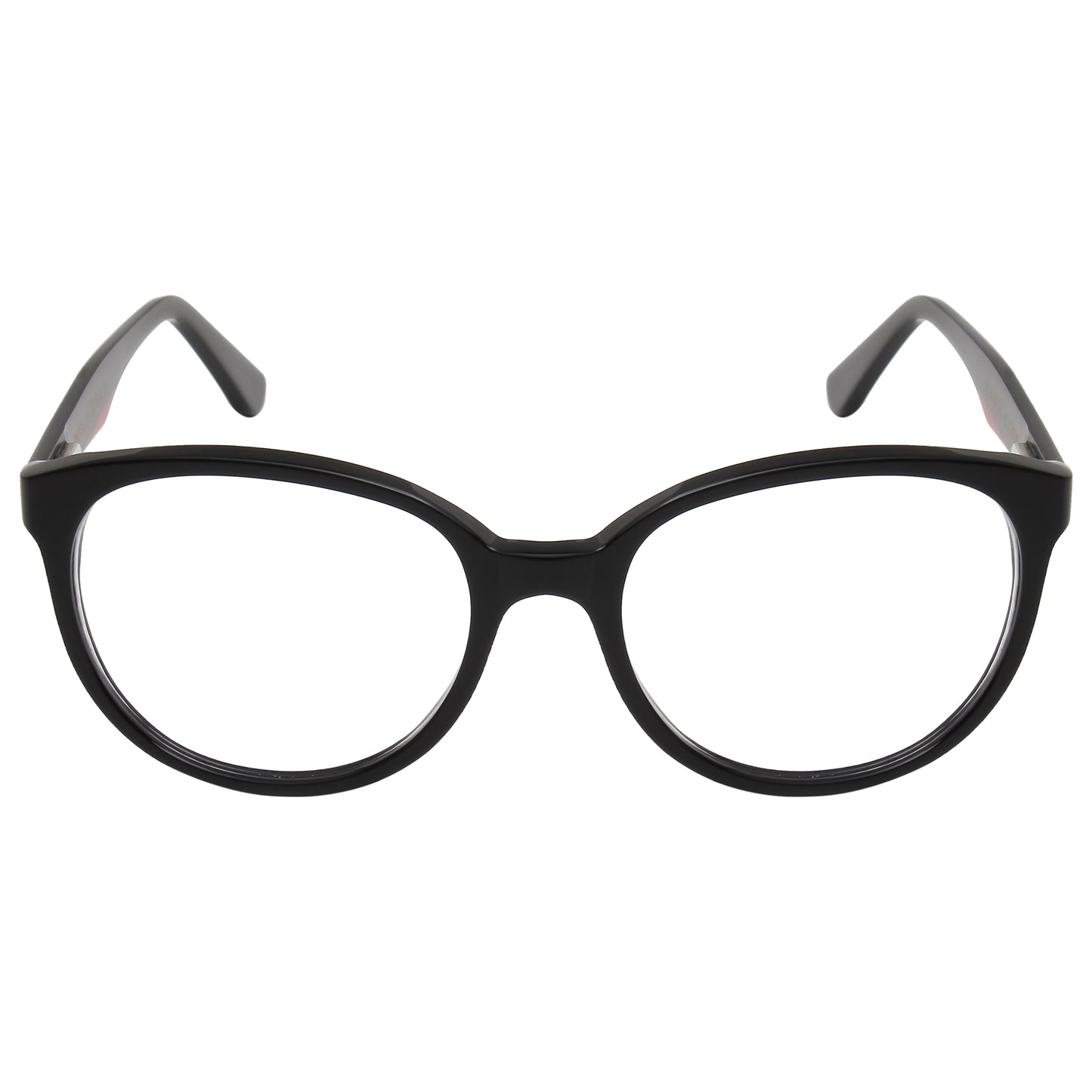 FIA UNISEX ROUND ACETATE COMPUTER GLASSES (IN 6 COLORS)