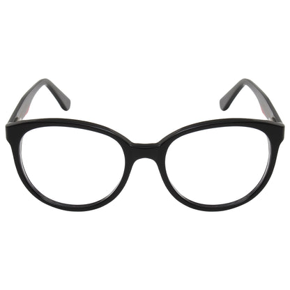 FIA UNISEX ROUND ACETATE COMPUTER GLASSES (IN 6 COLORS)