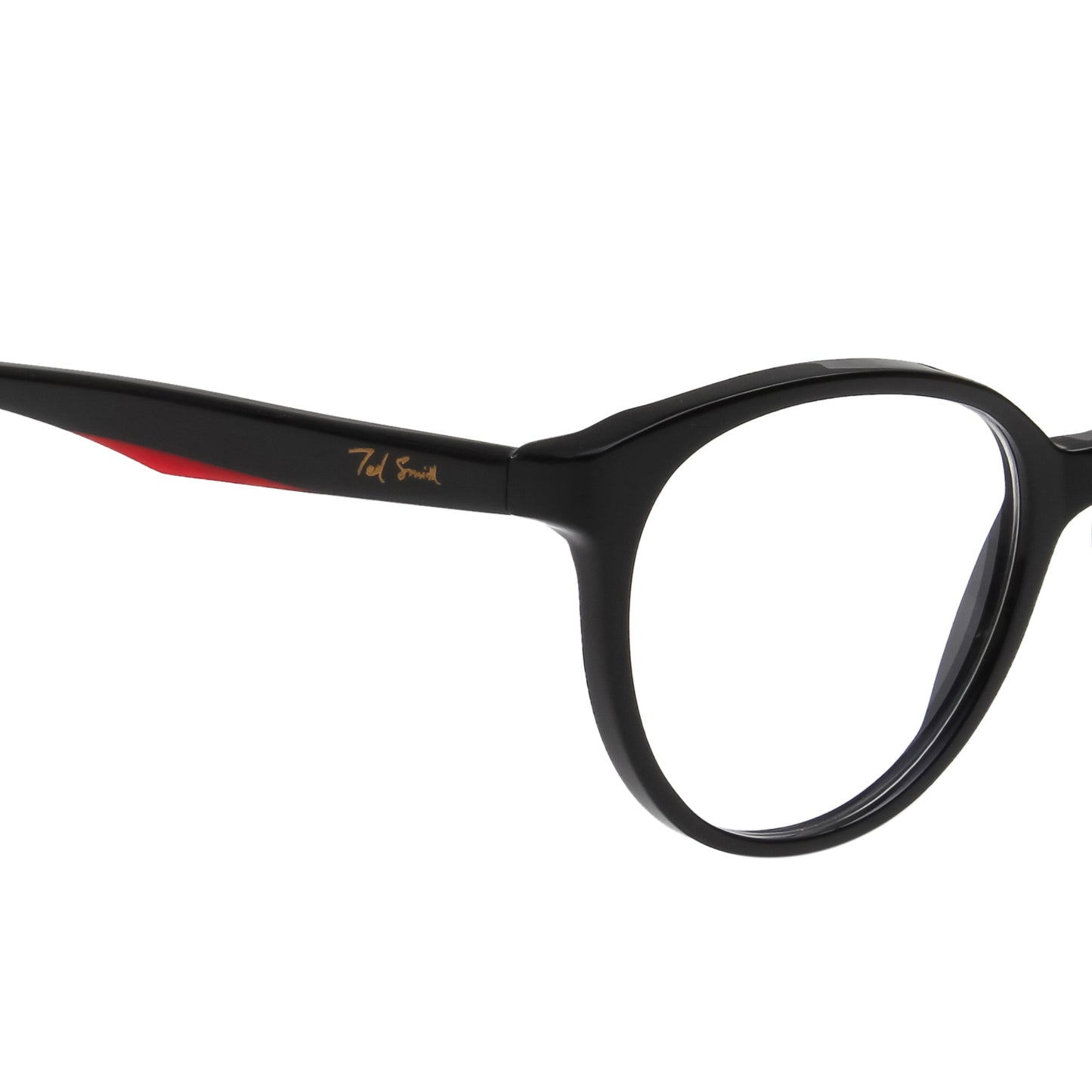 FIA UNISEX ROUND ACETATE COMPUTER GLASSES (IN 6 COLORS)