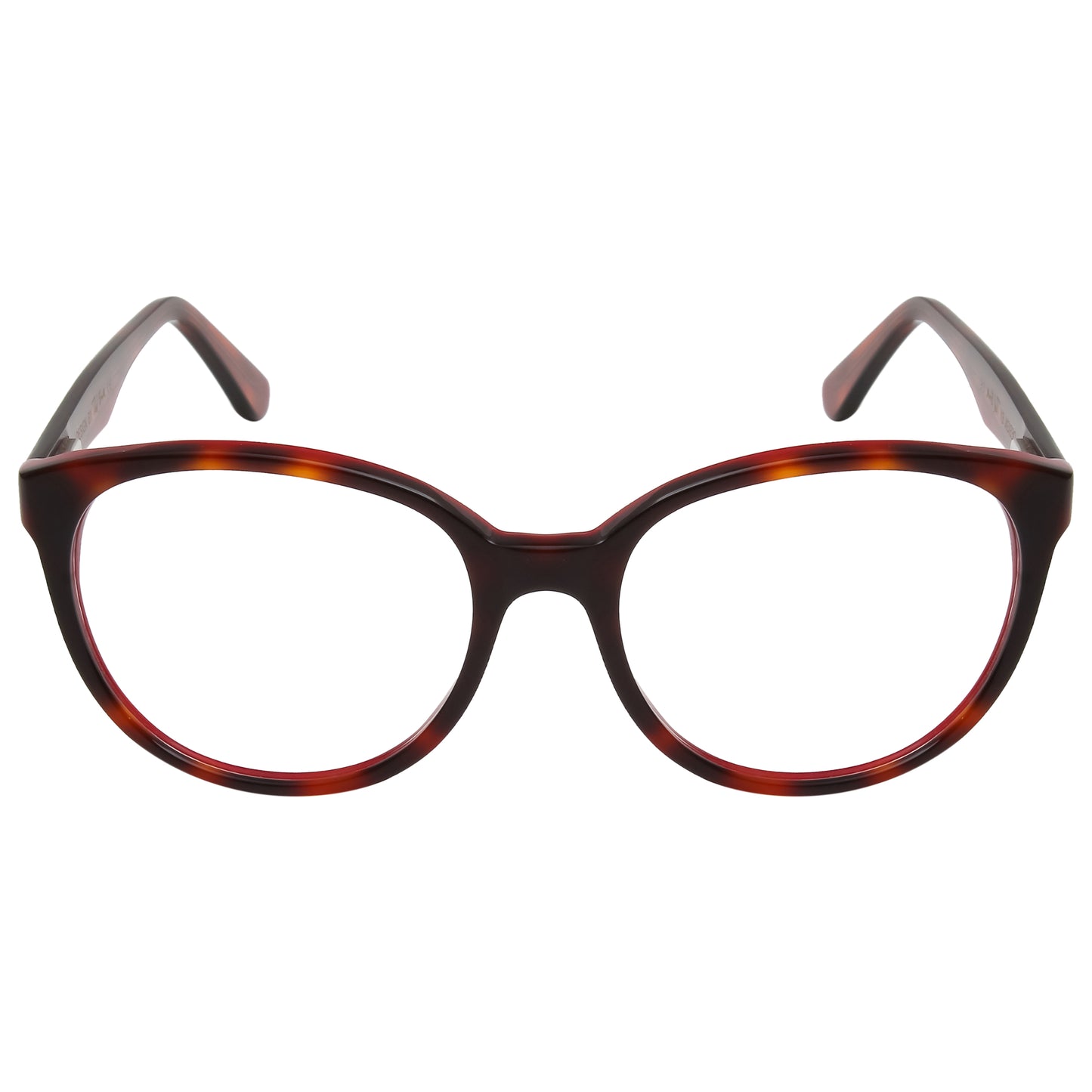 FIA UNISEX ROUND ACETATE COMPUTER GLASSES (IN 6 COLORS)