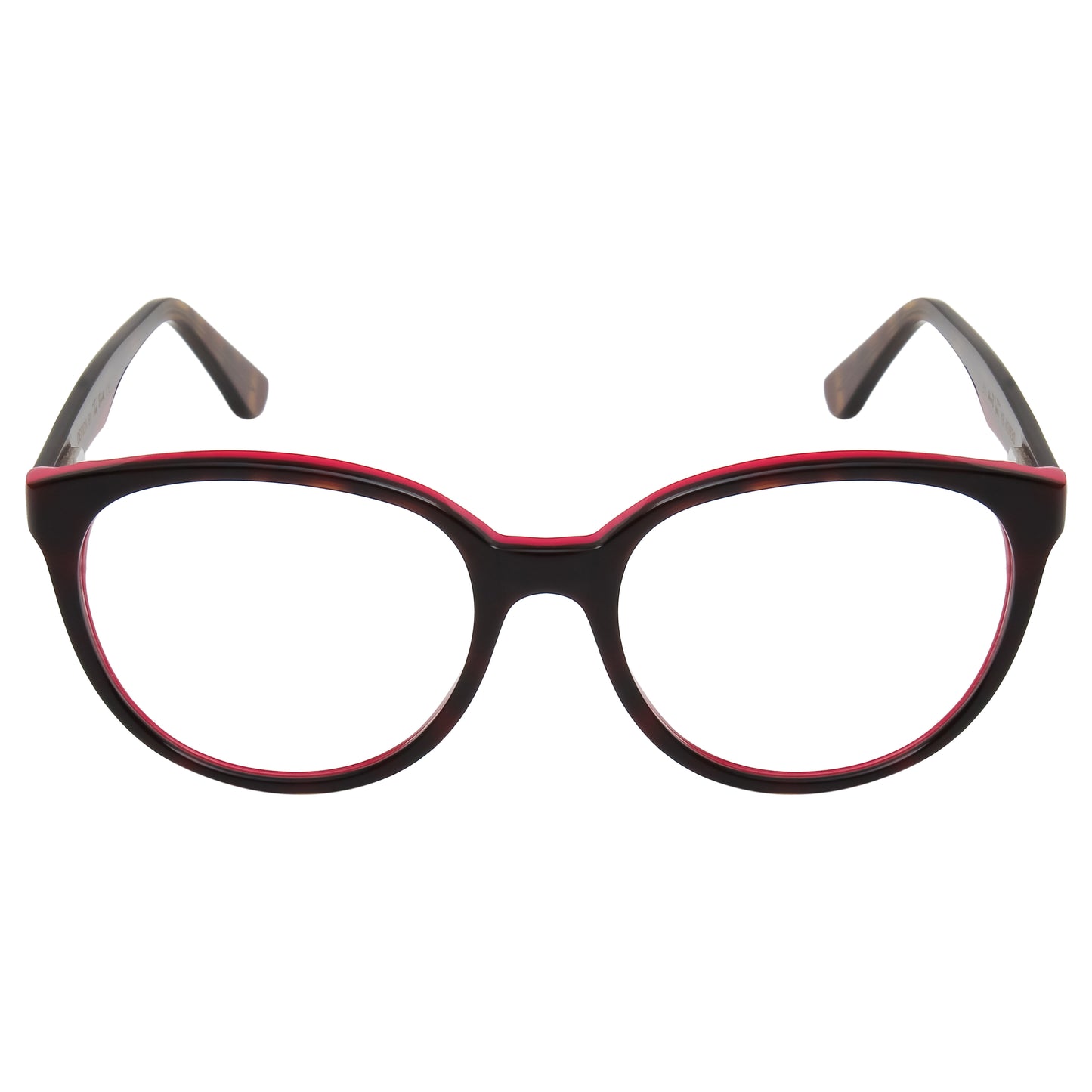 FIA UNISEX ROUND ACETATE COMPUTER GLASSES (IN 6 COLORS)