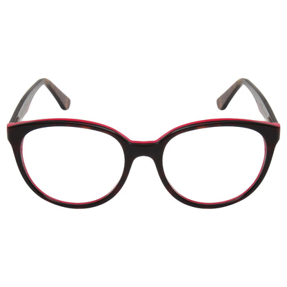 FIA UNISEX ROUND ACETATE COMPUTER GLASSES (IN 6 COLORS)