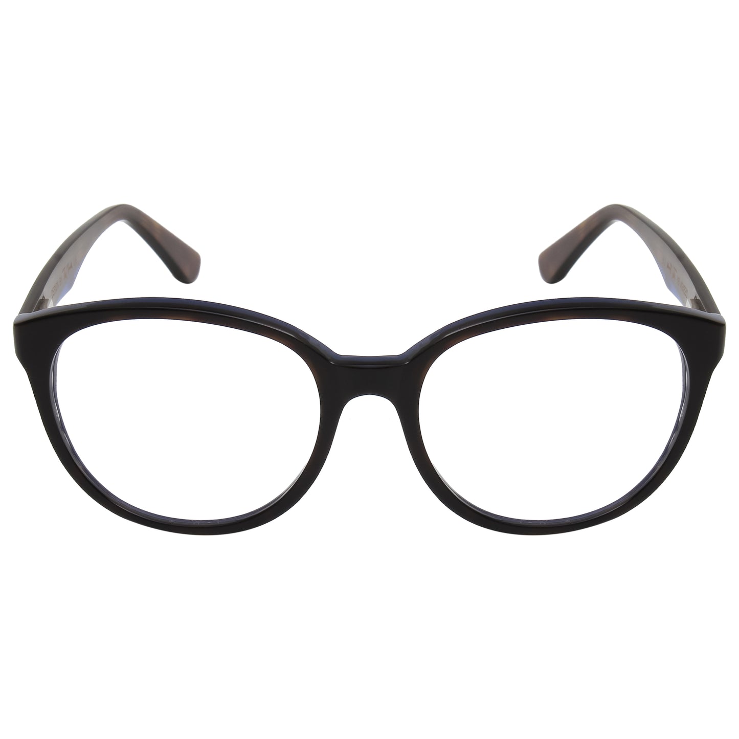 FIA UNISEX ROUND ACETATE COMPUTER GLASSES (IN 6 COLORS)