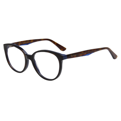 FIA UNISEX ROUND ACETATE COMPUTER GLASSES (IN 6 COLORS)