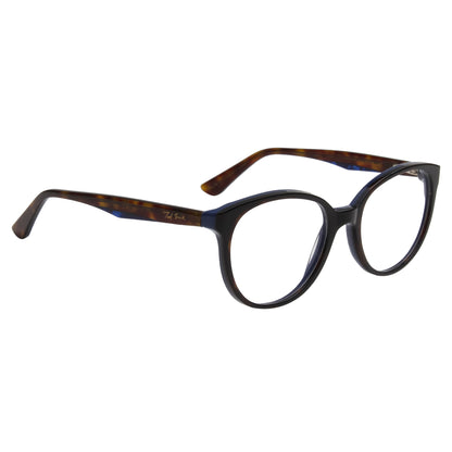 FIA UNISEX ROUND ACETATE COMPUTER GLASSES (IN 6 COLORS)