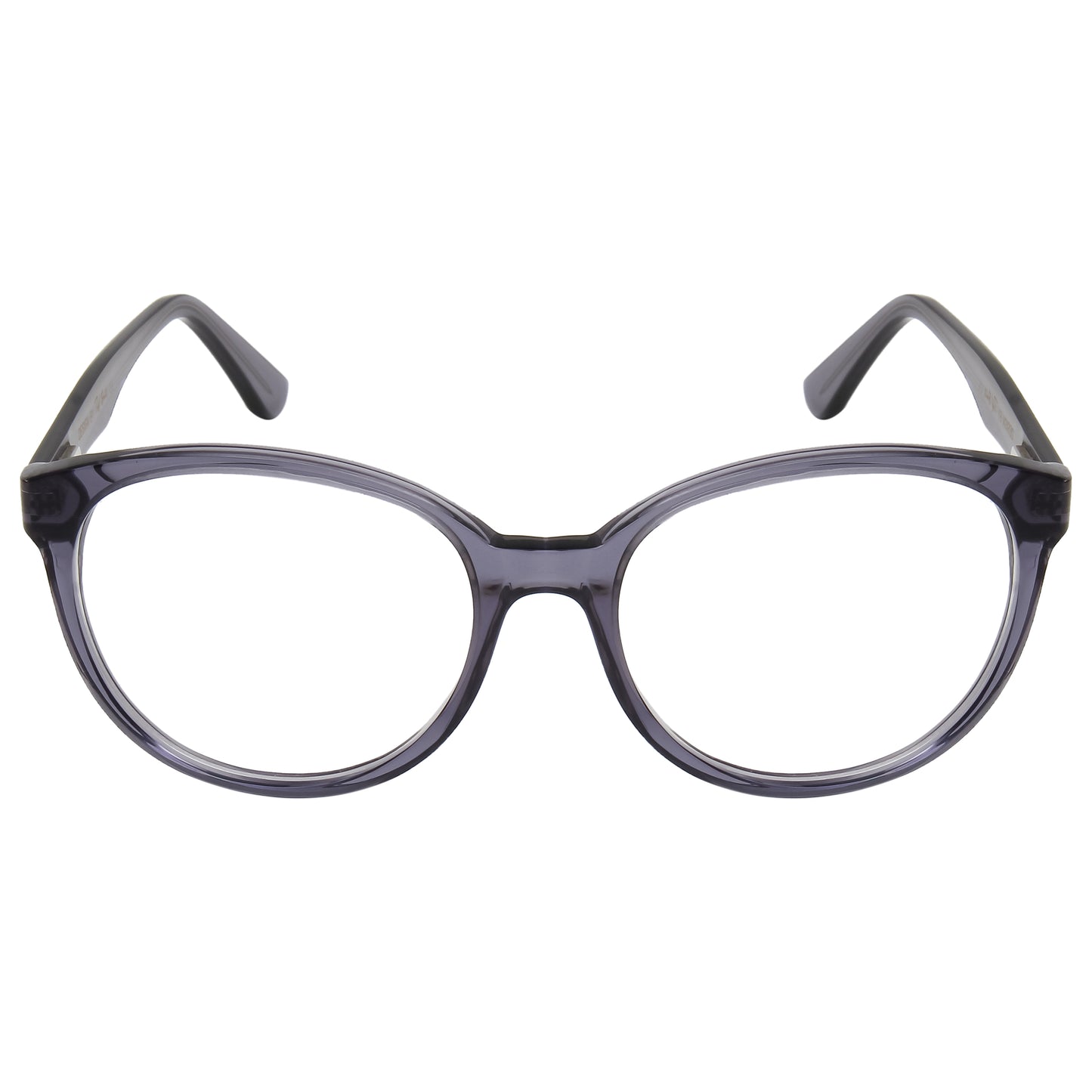 FIA UNISEX ROUND ACETATE COMPUTER GLASSES (IN 6 COLORS)