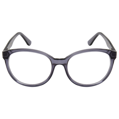 FIA UNISEX ROUND ACETATE COMPUTER GLASSES (IN 6 COLORS)