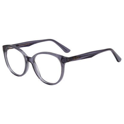 FIA UNISEX ROUND ACETATE COMPUTER GLASSES (IN 6 COLORS)