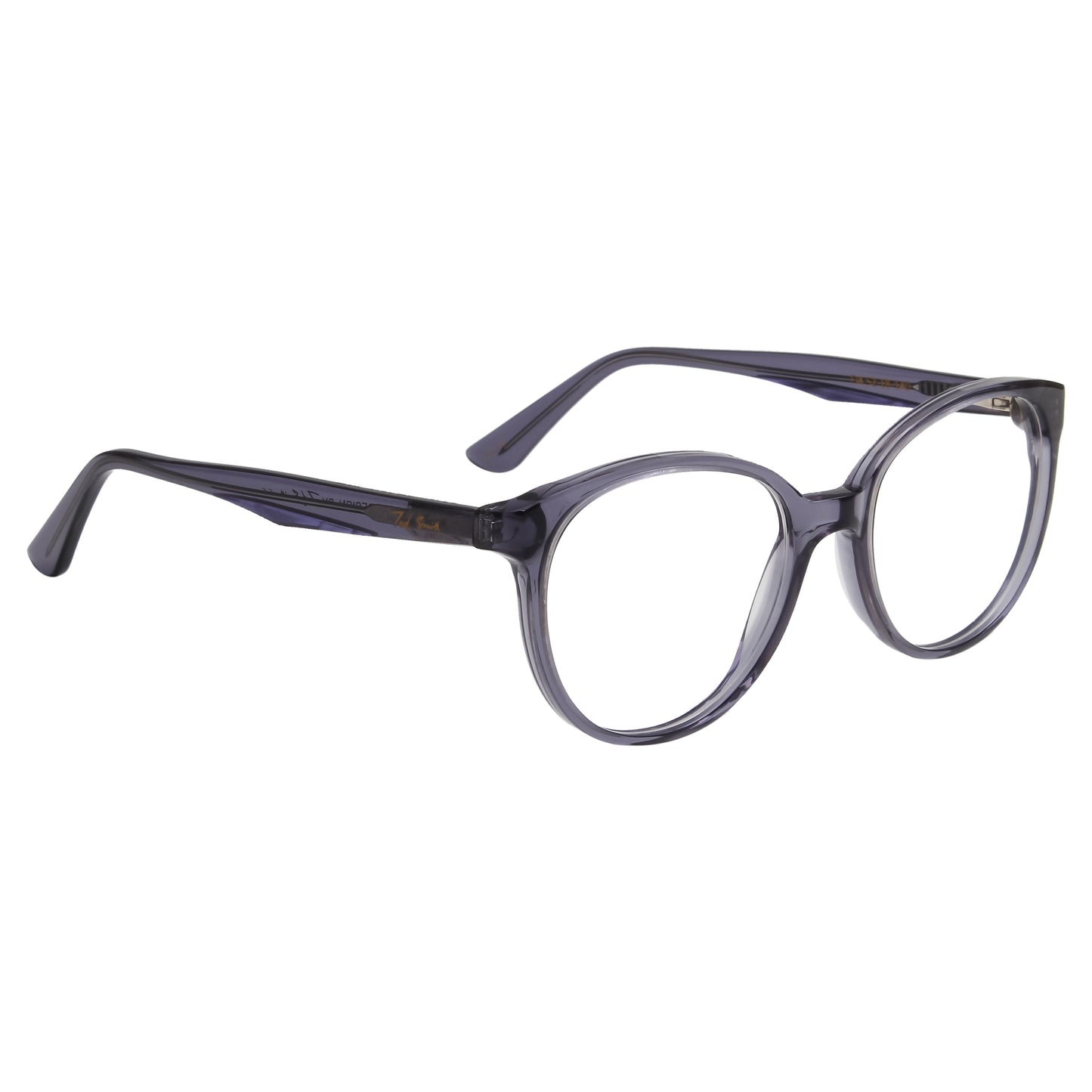 FIA UNISEX ROUND ACETATE COMPUTER GLASSES (IN 6 COLORS)