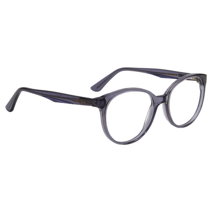 FIA UNISEX ROUND ACETATE COMPUTER GLASSES (IN 6 COLORS)