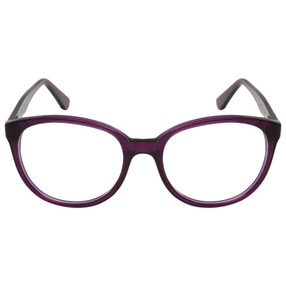 FIA UNISEX ROUND ACETATE COMPUTER GLASSES (IN 6 COLORS)