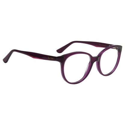 FIA UNISEX ROUND ACETATE COMPUTER GLASSES (IN 6 COLORS)