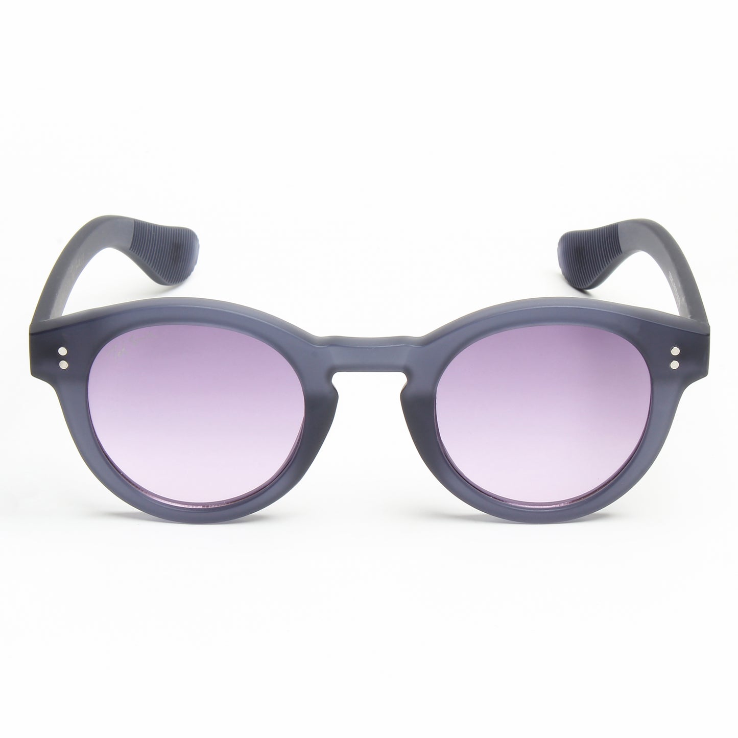 MONK 2.0 | ROUND FULL RIM SUNGLASSES (IN 4 COLOURS)