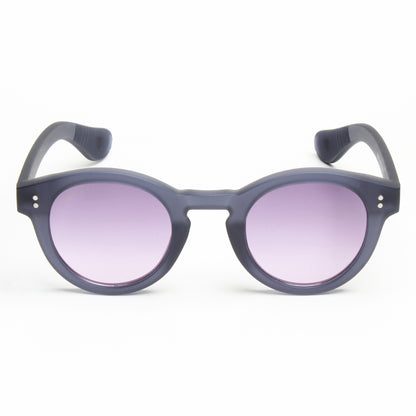 MONK 2.0 | ROUND FULL RIM SUNGLASSES (IN 4 COLOURS)