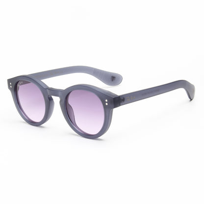 MONK 2.0 | ROUND FULL RIM SUNGLASSES (IN 4 COLOURS)